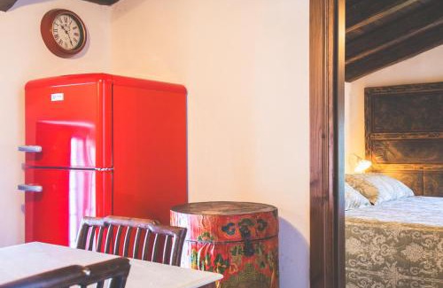 Santo Stefano di Sessanio Apartamento | Festina Lente - Guest House