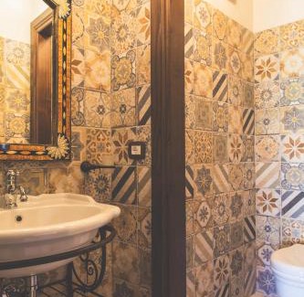 Santo Stefano di Sessanio Apartamento | Festina Lente - Guest House