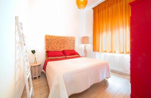 Porto Recanati Cama Y Desayuno | Festina Lente B&B