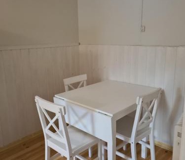 Vard Apartamento | Festningsgaten 3 b