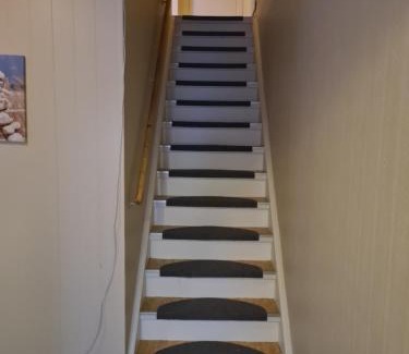 Vard Apartamento | Festningsgaten 3 b