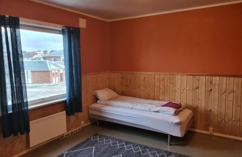 Vard Apartamento | Festningsgaten 3 b