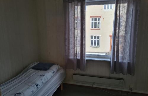 Vard Apartamento | Festningsgaten 3 b