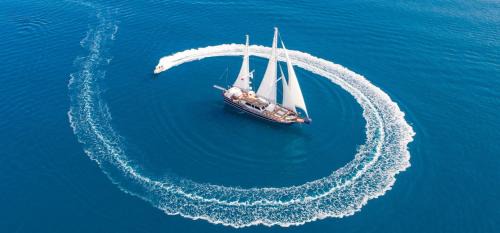 Fethiye Alquiler De Eote | Fethiye-Kekova-Fethiye 7 gece tekne turu