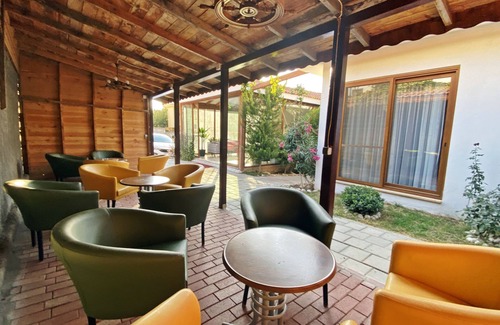 Oludeniz Villa | Fethiye Likya Safir Villa