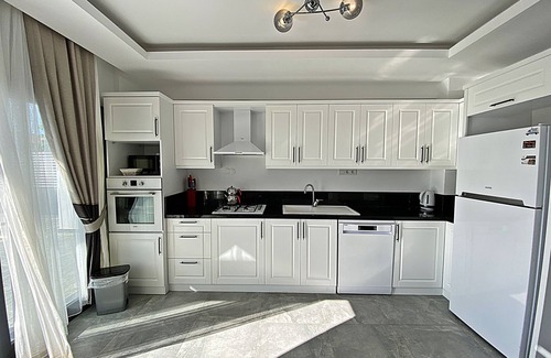 Oludeniz Villa | Fethiye Nokta Life C