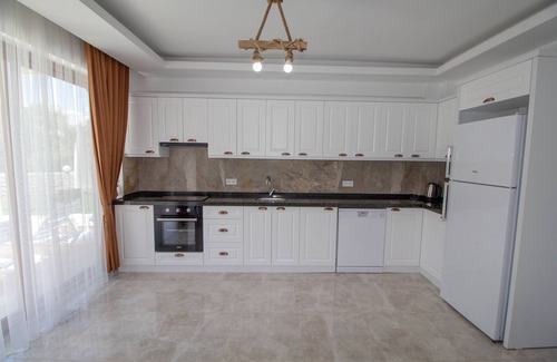Fethiye Villa | Fethiye Tuna 1 Villa
