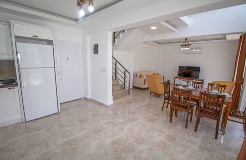 Fethiye Villa | Fethiye Tuna 1 Villa