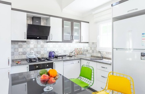 Yaniklar Villa | Fethiye Yanıklar 2 Bedroom Villa 1668