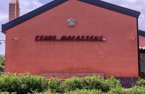 Sant'Alfio Casa | Feudo Magazzeni Etna