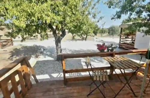 Avola Casa | FeudoMallav nice roulotte b&b Noto