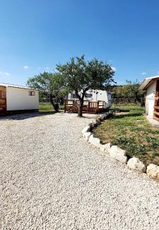Avola Casa | FeudoMallav nice roulotte b&b Noto