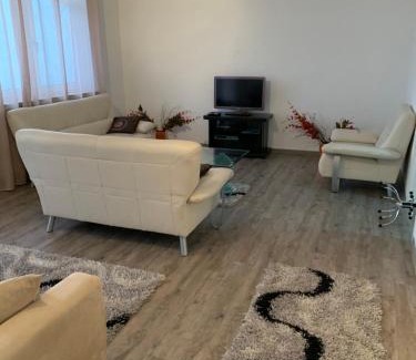 Bottrop Apartamento | Feuerbachstr.9 Ferienwohnung