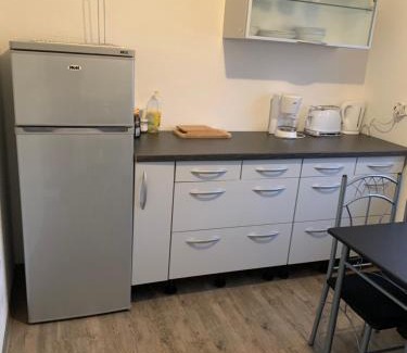 Bottrop Apartamento | Feuerbachstr.9 Ferienwohnung