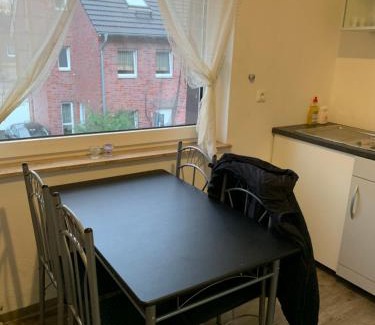Bottrop Apartamento | Feuerbachstr.9 Ferienwohnung
