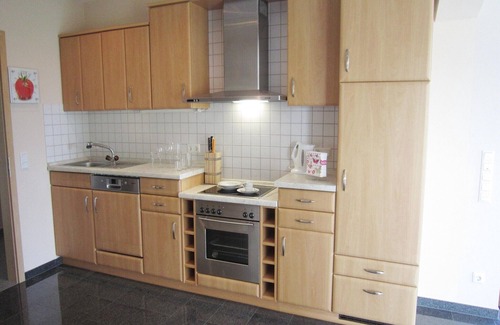 Denterhof Villa | Mansión rural de Feuerscheid