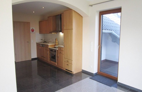 Denterhof Villa | Mansión rural de Feuerscheid