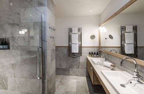 Fleres Hotel | Feuerstein Nature Family Resort