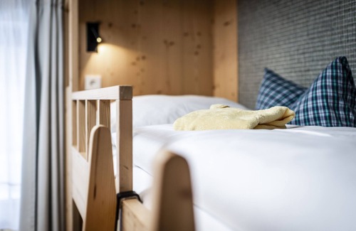 Fleres Hotel | Feuerstein Nature Family Resort