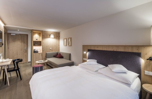 Fleres Hotel | Feuerstein Nature Family Resort