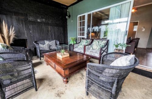 Assagay Casa | Fever Tree Guesthouse
