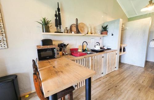 Assagay Casa | Fever Tree Guesthouse