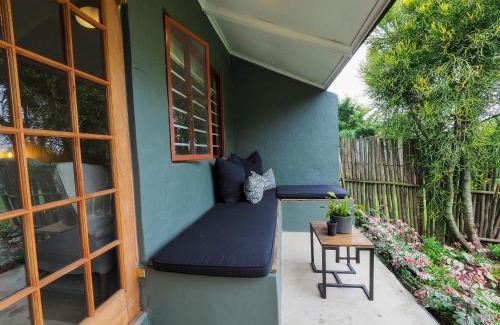 Assagay Casa | Fever Tree Guesthouse