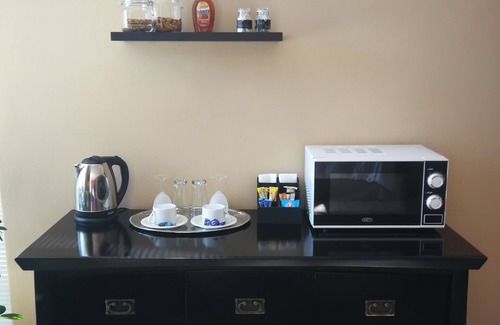 Northcliff Apartamento | Fever Tree Suites - ¡Su hogar lejos de casa!