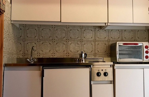 Palu Apartamento | FEVRI STUDIO