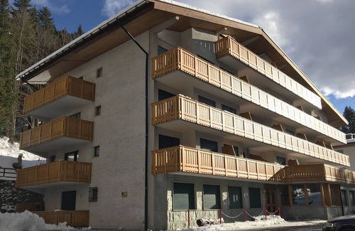 Palu Apartamento | FEVRI STUDIO