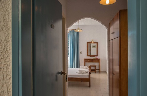 Agia Galini Hotel | Fevro Hotel