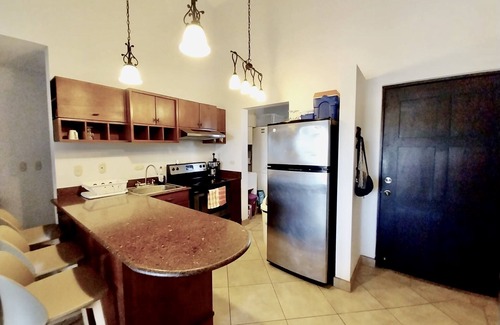 Villarreal Condominio | Few minutes from the most beautiful beaches in Costa Rica