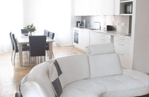Perier Apartamento | Few Steps From Local Attractions , Perfect for Families