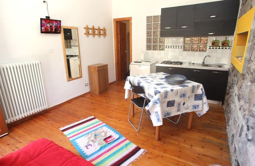Cinque Terre Apartamento | Pocos pasos de la playa (Cinque Terre, Monterosso).