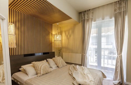 Neoi Epivates Apartamento | Few steps from the sea