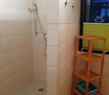 Ueckeritz Apartamento | FeWo Ückeritz/Manja