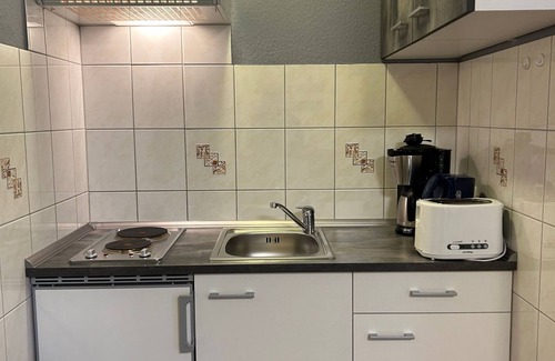 Biendorf Apartamento | Fewo 1/3-Raum (52m ², 2-4 Pers.) - Vacaciones rurales cerca de la estación baltica Rerik