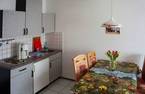 Usedom Apartamento | Fewo 1 - Urlaub auf dem Bauernhof