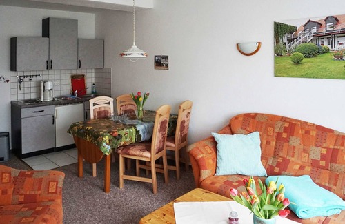 Usedom Apartamento | Fewo 1 - Urlaub auf dem Bauernhof