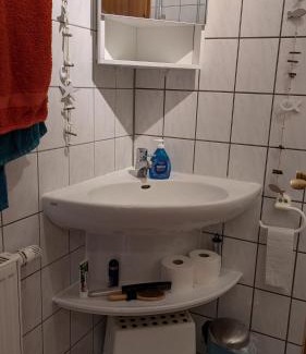 Stein Apartamento | Fewo 13 Haus Neustein