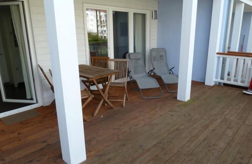 Graal Mueritz Apartamento | Fewo 2.1 Ferienwohnung in Graal-müritz