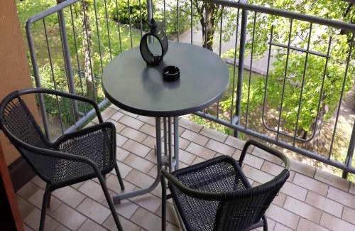 Sudvorstadt-Ost Apartamento | FeWo 2,4,5,6 Altstadt - Am grossen Garten