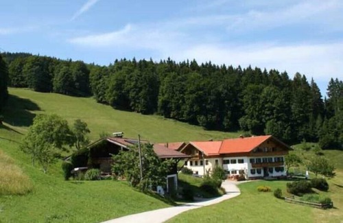 Anger Apartamento | Fewo 2 Zum 7. Himmel- 3 Personen, 50qm, 1 Schlafzimmer, Balkon, Grandiose Aussicht