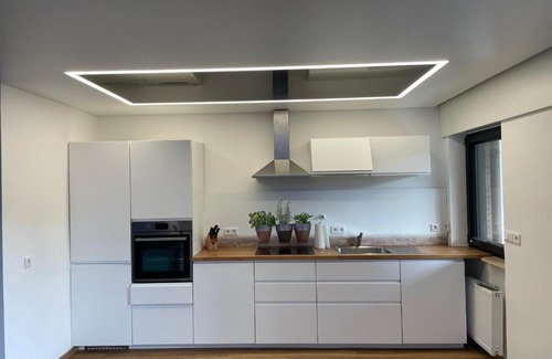 Hilden Apartamento | FeWo 24 Hilden Central