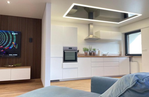 Hilden Apartamento | FeWo 24 Hilden Central