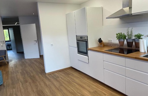 Hilden Apartamento | FeWo 24 Hilden Central