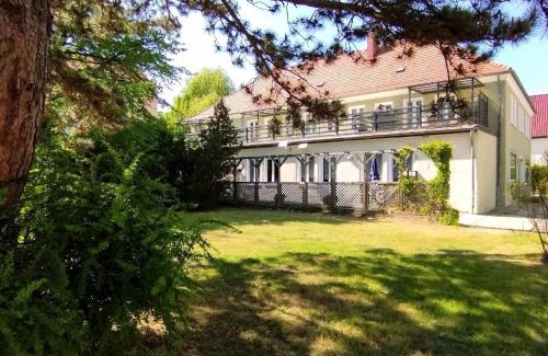 Goerlitz Apartamento | Fewo 3
