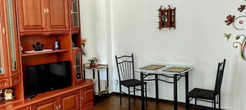 Goerlitz Apartamento | Fewo 3