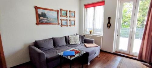 Goerlitz Apartamento | Fewo 3