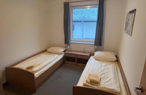 Schwalefeld Apartamento | Fewo 3